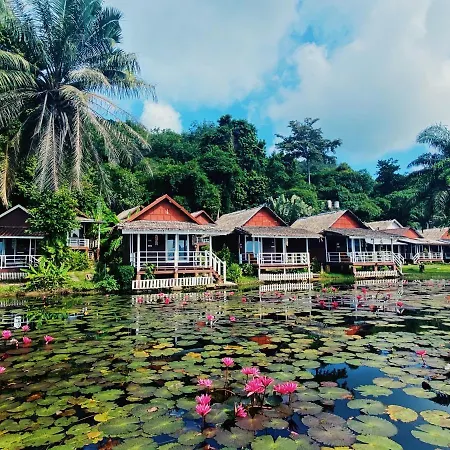 Holiday Resort - Sha Plus-2
